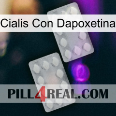 Cialis With Dapoxetine 17